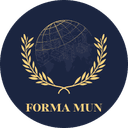 FormaMUN Logo